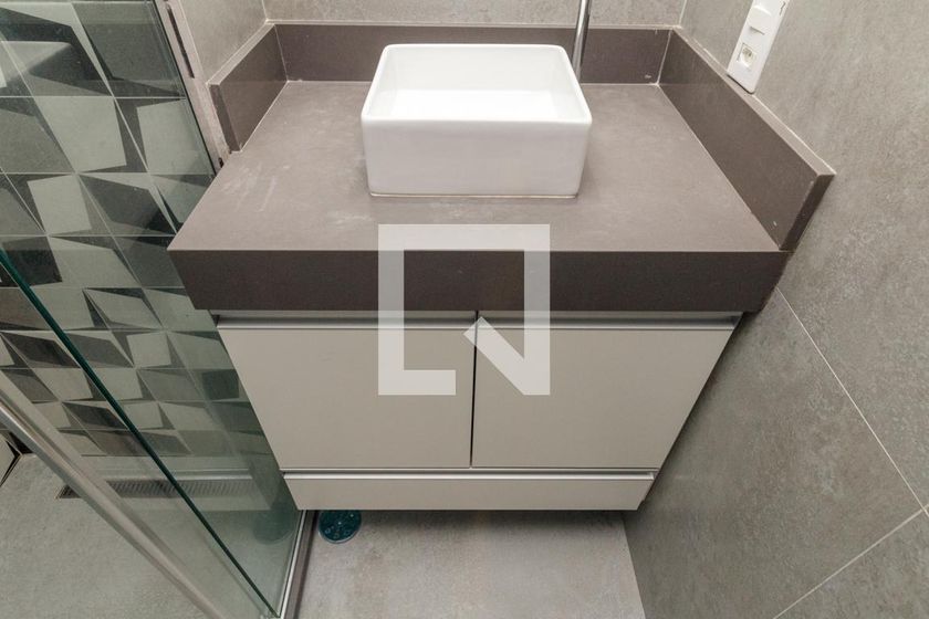 Apartamento, 1 quarto, 25 m² - Foto 17