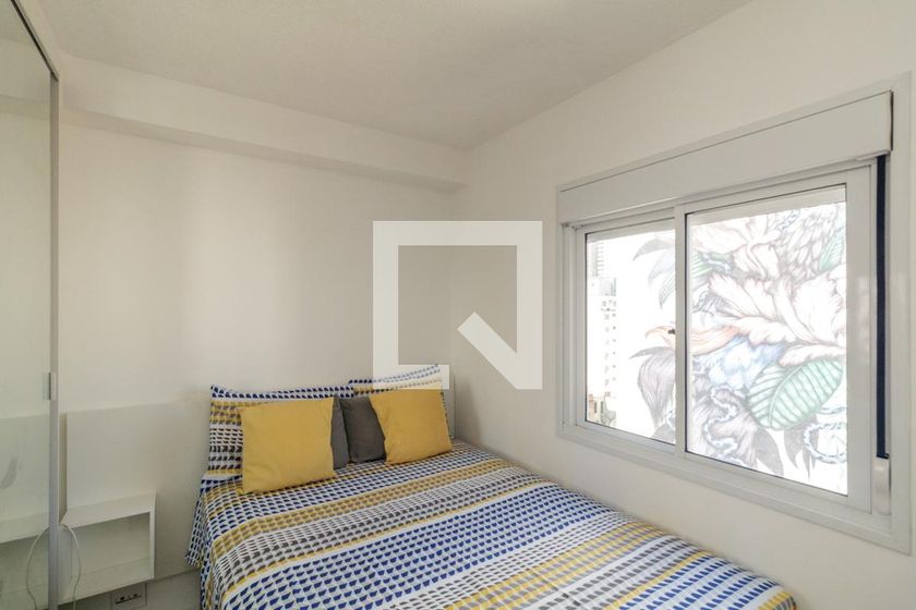 Apartamento, 1 quarto, 25 m² - Foto 11