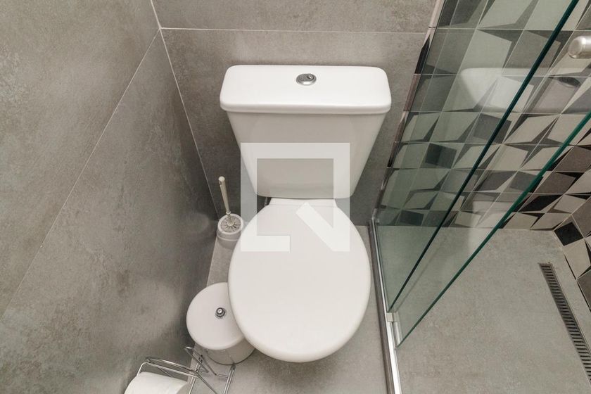 Apartamento, 1 quarto, 25 m² - Foto 18