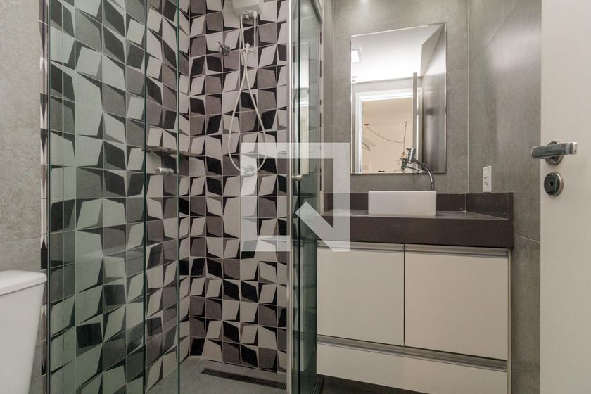 Apartamento, 1 quarto, 25 m² - Foto 15