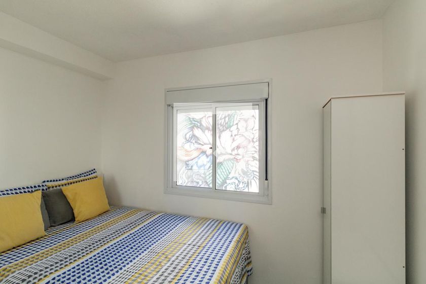 Apartamento, 1 quarto, 25 m² - Foto 9