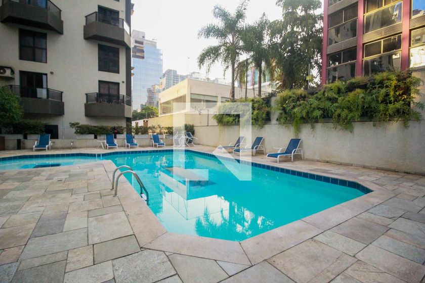 Apartamento, 1 quarto, 55 m² - Foto 119