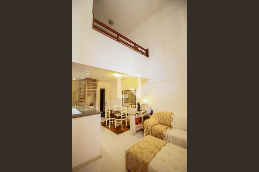 Apartamento, 1 quarto, 55 m² - Foto 13