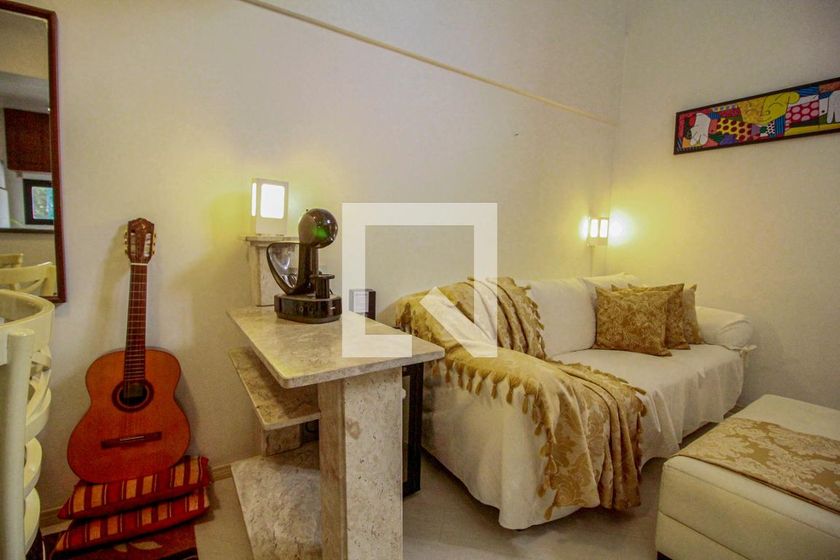 Apartamento, 1 quarto, 55 m² - Foto 23