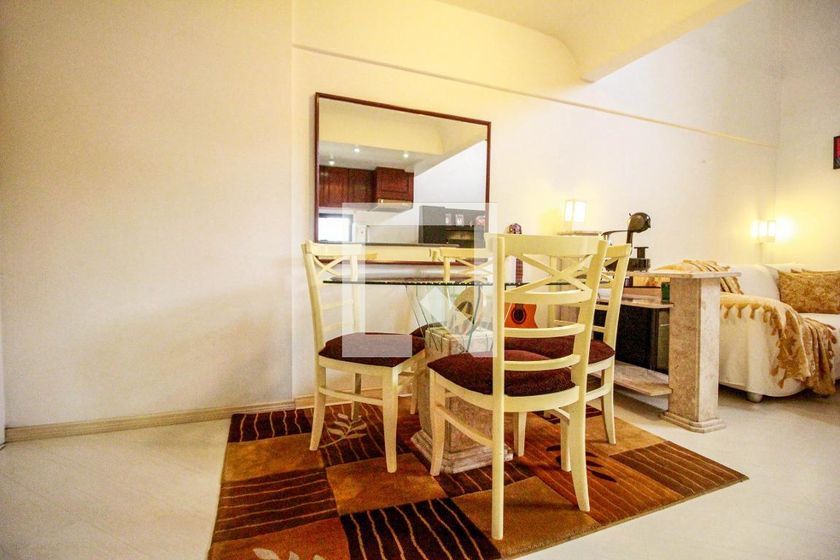 Apartamento, 1 quarto, 55 m² - Foto 7