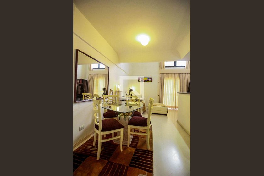 Apartamento, 1 quarto, 55 m² - Foto 9