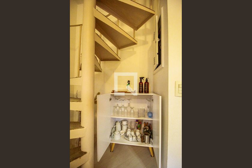 Apartamento, 1 quarto, 55 m² - Foto 11