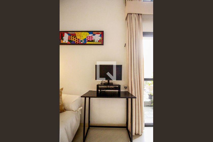 Apartamento, 1 quarto, 55 m² - Foto 29