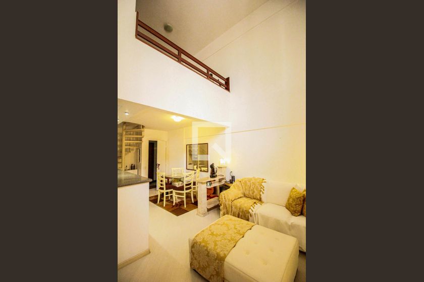 Apartamento, 1 quarto, 55 m² - Foto 17