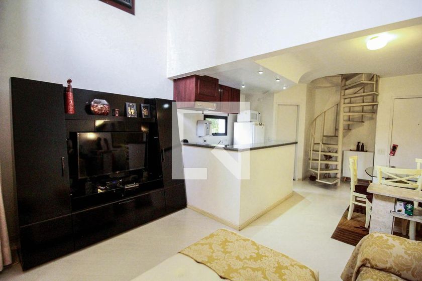 Apartamento, 1 quarto, 55 m² - Foto 15