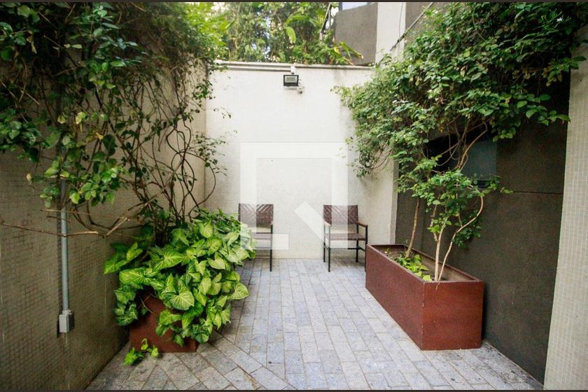 Apartamento, 1 quarto, 58 m² - Foto 127