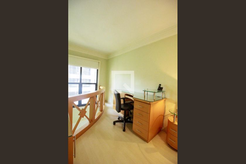 Apartamento, 1 quarto, 58 m² - Foto 31