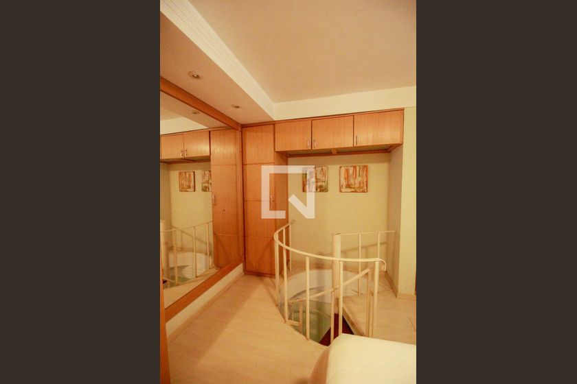 Apartamento, 1 quarto, 58 m² - Foto 35