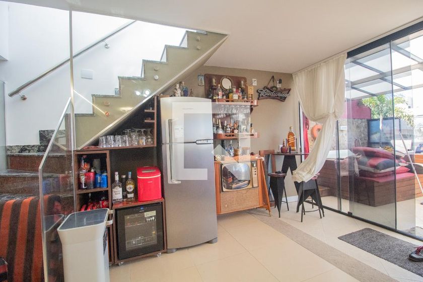 Cobertura, 3 quartos, 217 m² - Foto 13