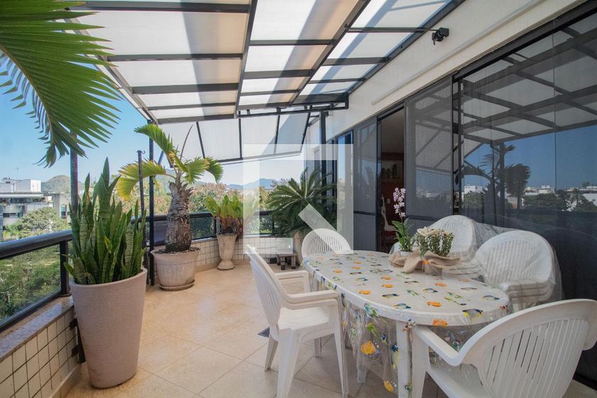 Cobertura, 3 quartos, 217 m² - Foto 129
