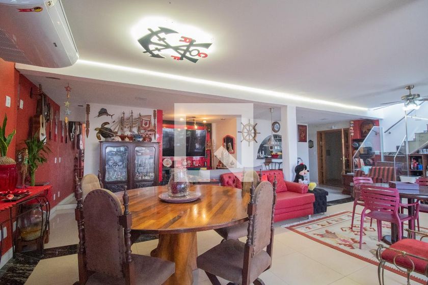 Cobertura, 3 quartos, 217 m² - Foto 5