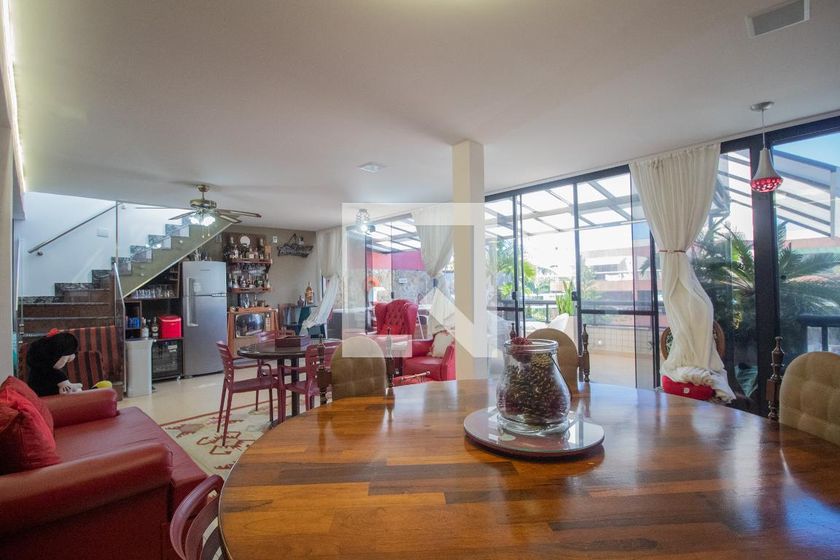 Cobertura, 3 quartos, 217 m² - Foto 7