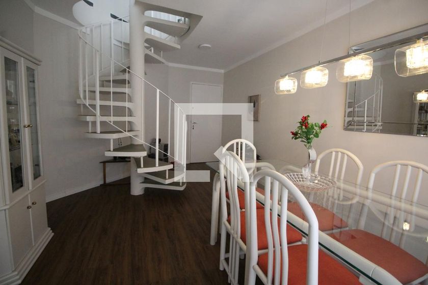 Cobertura, 2 quartos, 97 m² - Foto 10