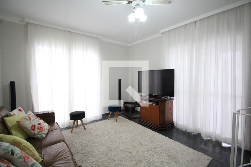 Cobertura, 2 quartos, 97 m² - Foto 1