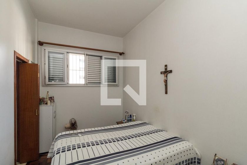 Apartamento, 3 quartos, 110 m² - Foto 6