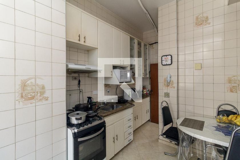 Apartamento, 3 quartos, 110 m² - Foto 31