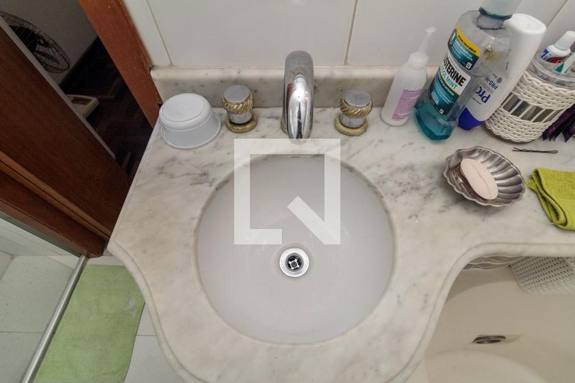 Apartamento, 3 quartos, 110 m² - Foto 21