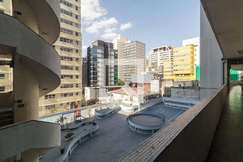 Apartamento, 3 quartos, 110 m² - Foto 41