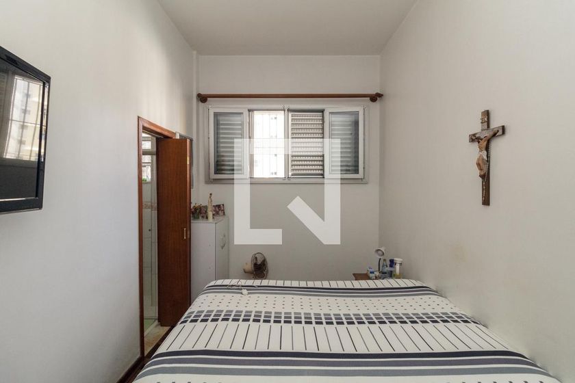 Apartamento, 3 quartos, 110 m² - Foto 7