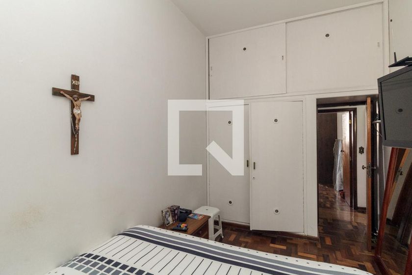 Apartamento, 3 quartos, 110 m² - Foto 9