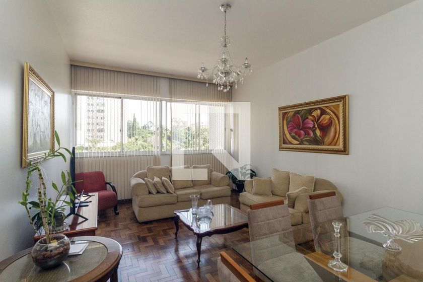 Apartamento, 3 quartos, 110 m² - Foto 3