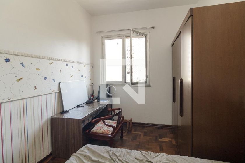Apartamento, 3 quartos, 110 m² - Foto 12