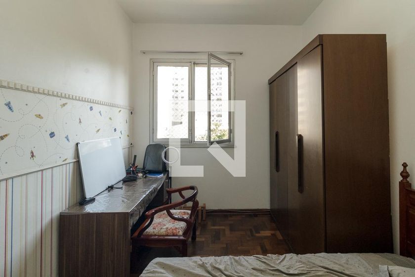 Apartamento, 3 quartos, 110 m² - Foto 11