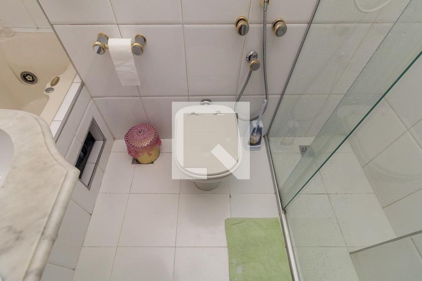 Apartamento, 3 quartos, 110 m² - Foto 20