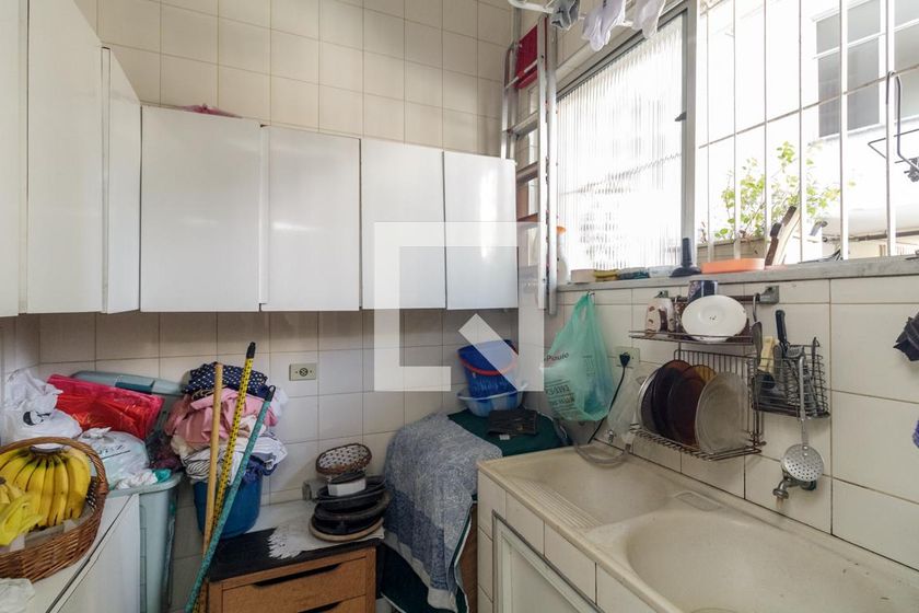 Apartamento, 3 quartos, 110 m² - Foto 35