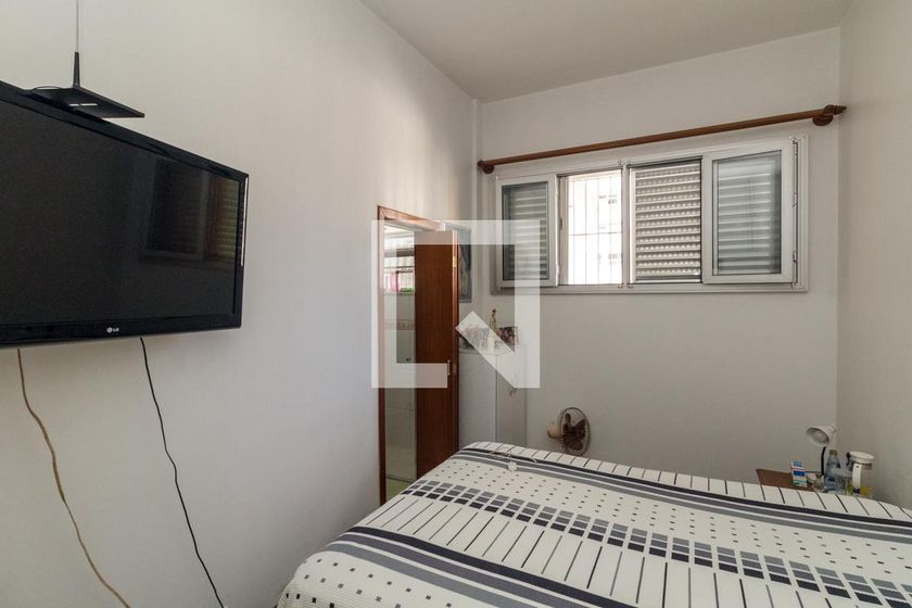 Apartamento, 3 quartos, 110 m² - Foto 8