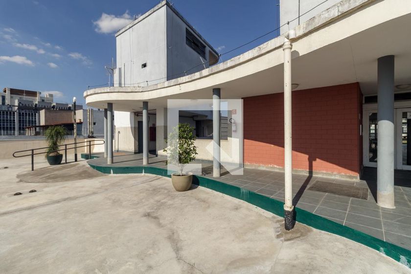 Apartamento, 3 quartos, 110 m² - Foto 43