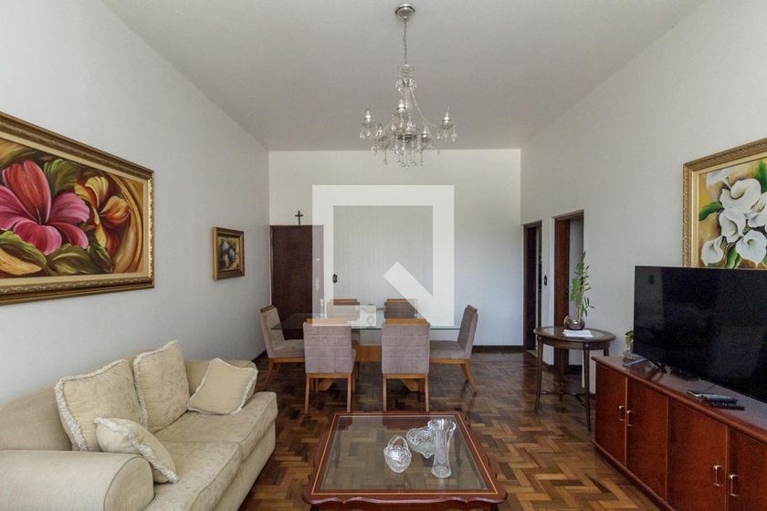 Apartamento, 3 quartos, 110 m² - Foto 4