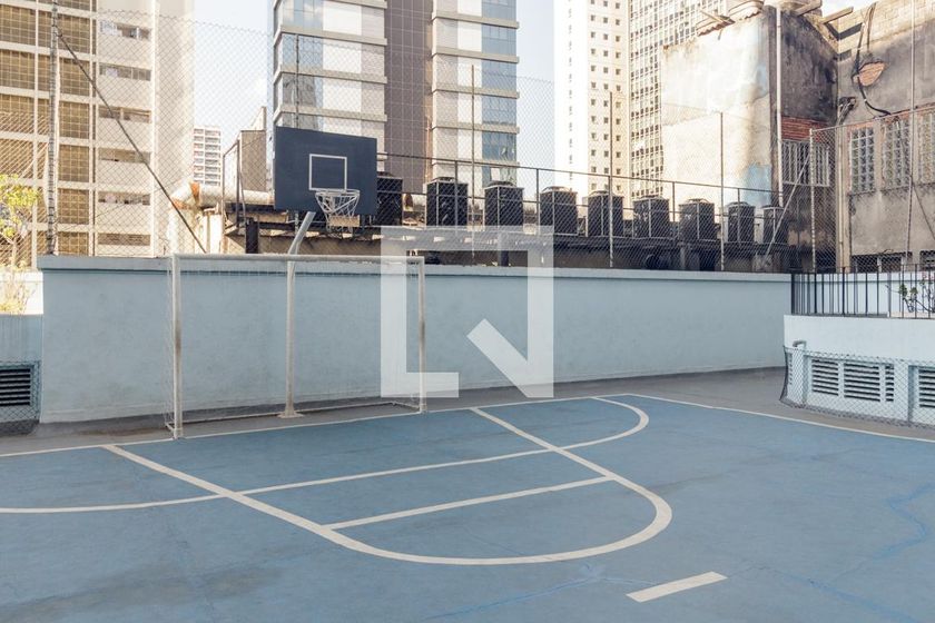 Apartamento, 3 quartos, 110 m² - Foto 48