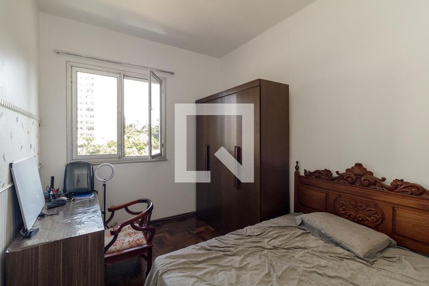 Apartamento, 3 quartos, 110 m² - Foto 10