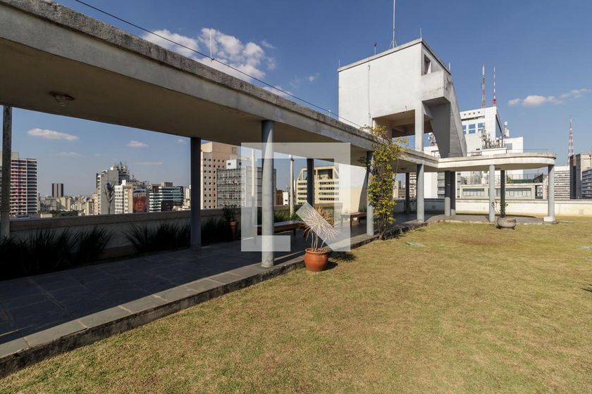 Apartamento, 3 quartos, 110 m² - Foto 45