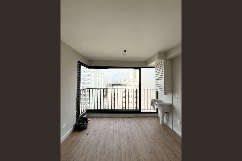 Apartamento, 2 quartos, 46 m² - Foto 11