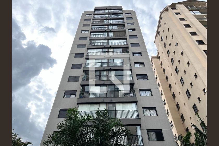 Apartamento, 2 quartos, 46 m² - Foto 71
