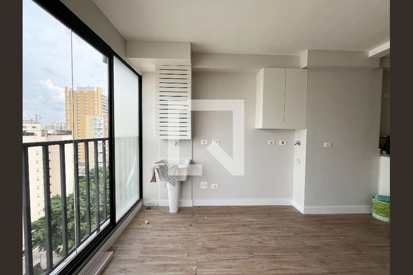 Apartamento, 2 quartos, 46 m² - Foto 47