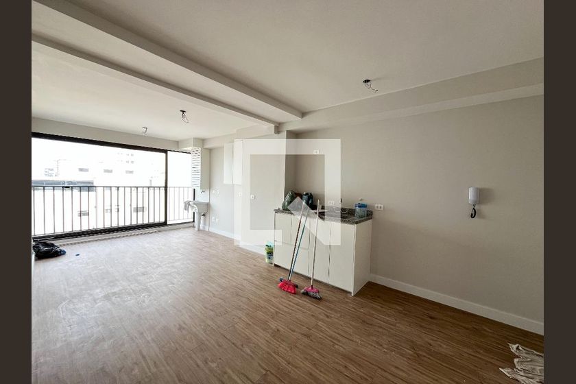 Apartamento, 2 quartos, 46 m² - Foto 3
