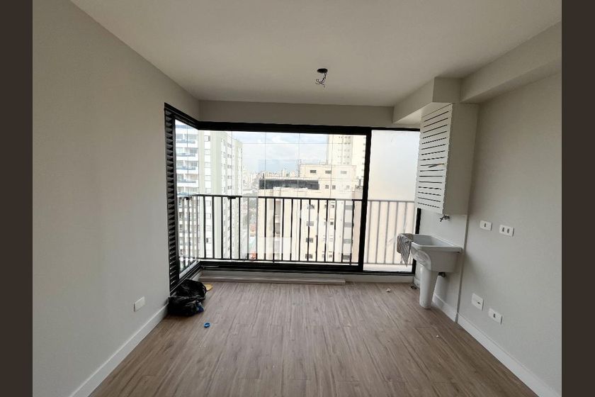 Apartamento, 2 quartos, 46 m² - Foto 9
