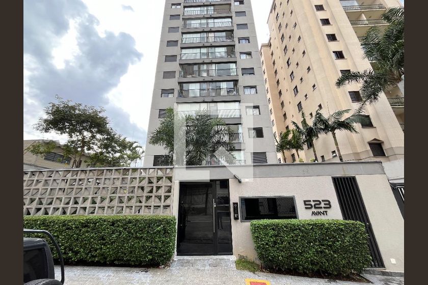 Apartamento, 2 quartos, 46 m² - Foto 69