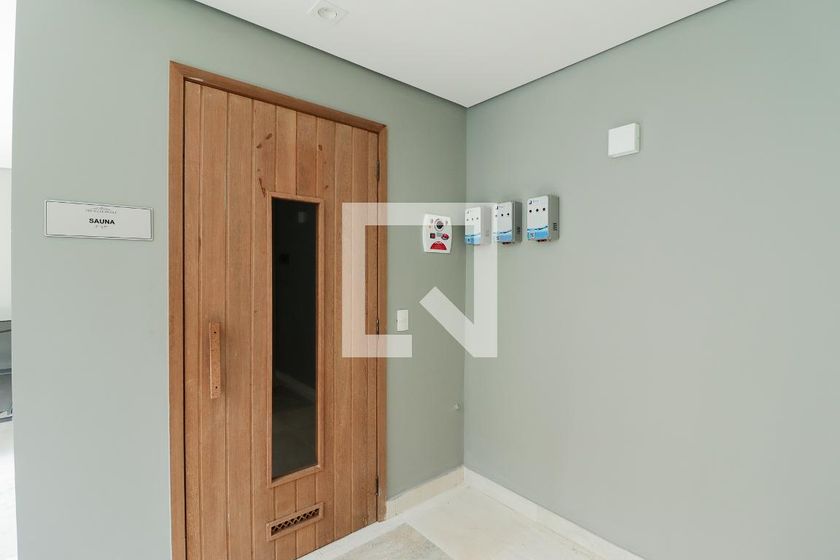 Kitnet-Studio, 22 m² - Foto 22