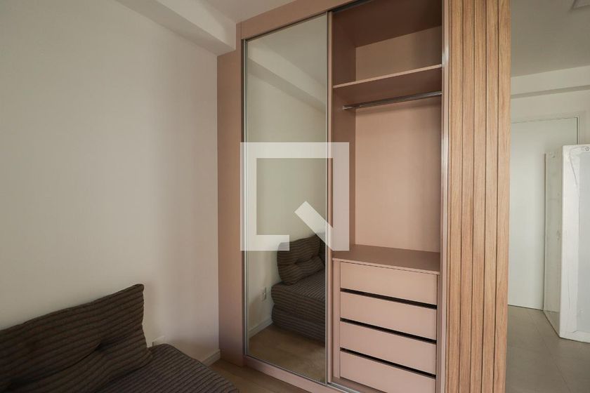 Kitnet-Studio, 22 m² - Foto 6