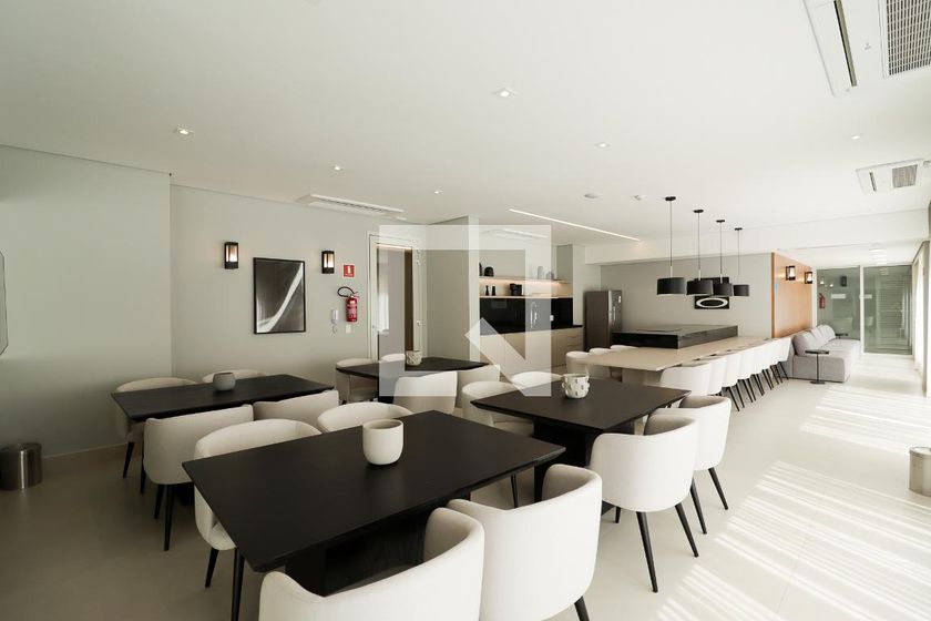 Kitnet-Studio, 22 m² - Foto 33