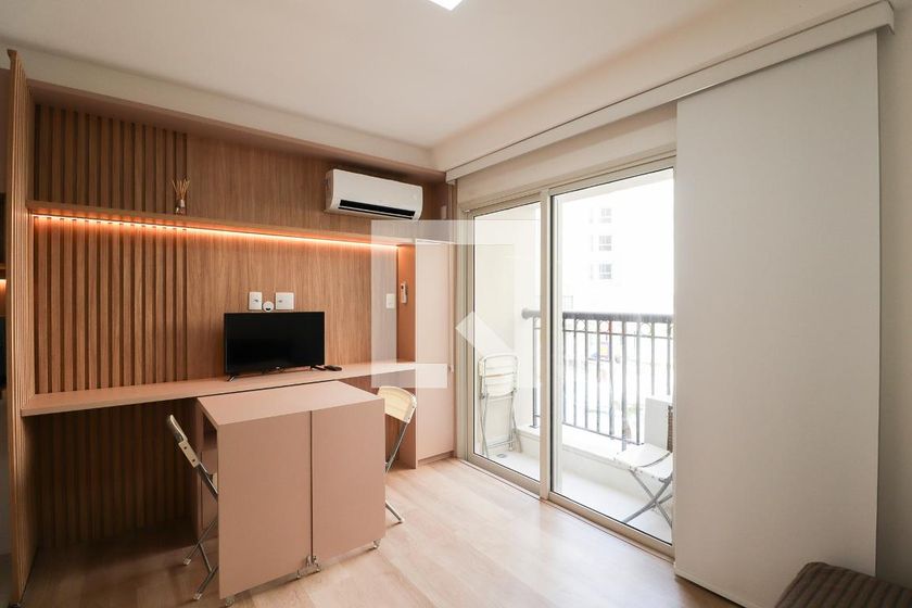 Kitnet-Studio, 22 m² - Foto 3